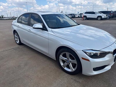 2013 BMW 328i 328i