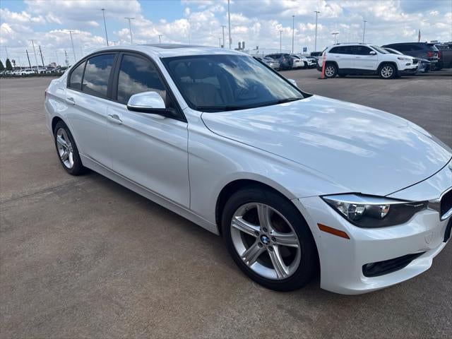 2013 BMW 328i 328i