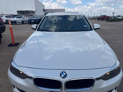 2013 BMW 328i 328i