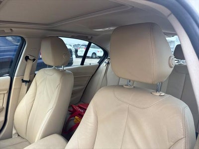 2013 BMW 328i 328i