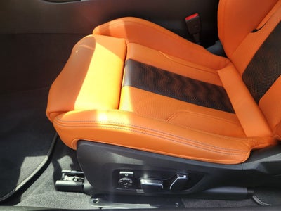 2025 BMW M4 Competition