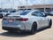 2025 BMW M4 Competition