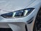 2025 BMW M4 Competition