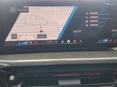 2025 BMW M4 Competition