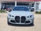 2025 BMW M4 Competition