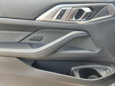 2025 BMW M4 Competition