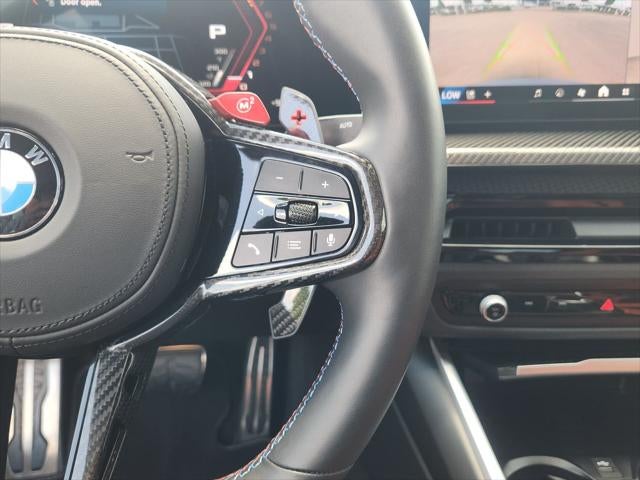 2025 BMW M4 Competition