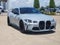 2025 BMW M4 Competition
