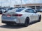 2025 BMW M4 Competition