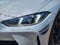 2025 BMW M4 Competition