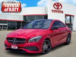 2019 Mercedes-Benz CLA CLA 250