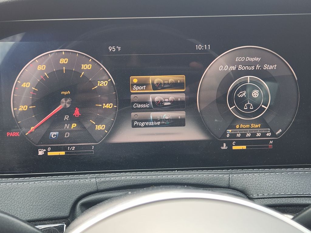 2019 Mercedes-Benz S-Class S 560