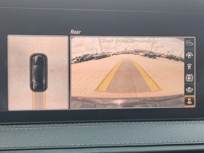 2019 Mercedes-Benz S-Class S 560