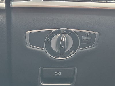 2019 Mercedes-Benz S-Class S 560