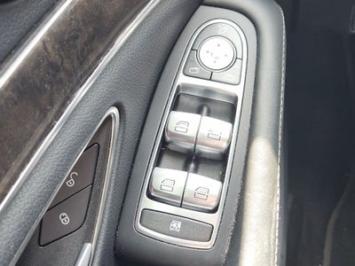 2019 Mercedes-Benz S-Class S 560