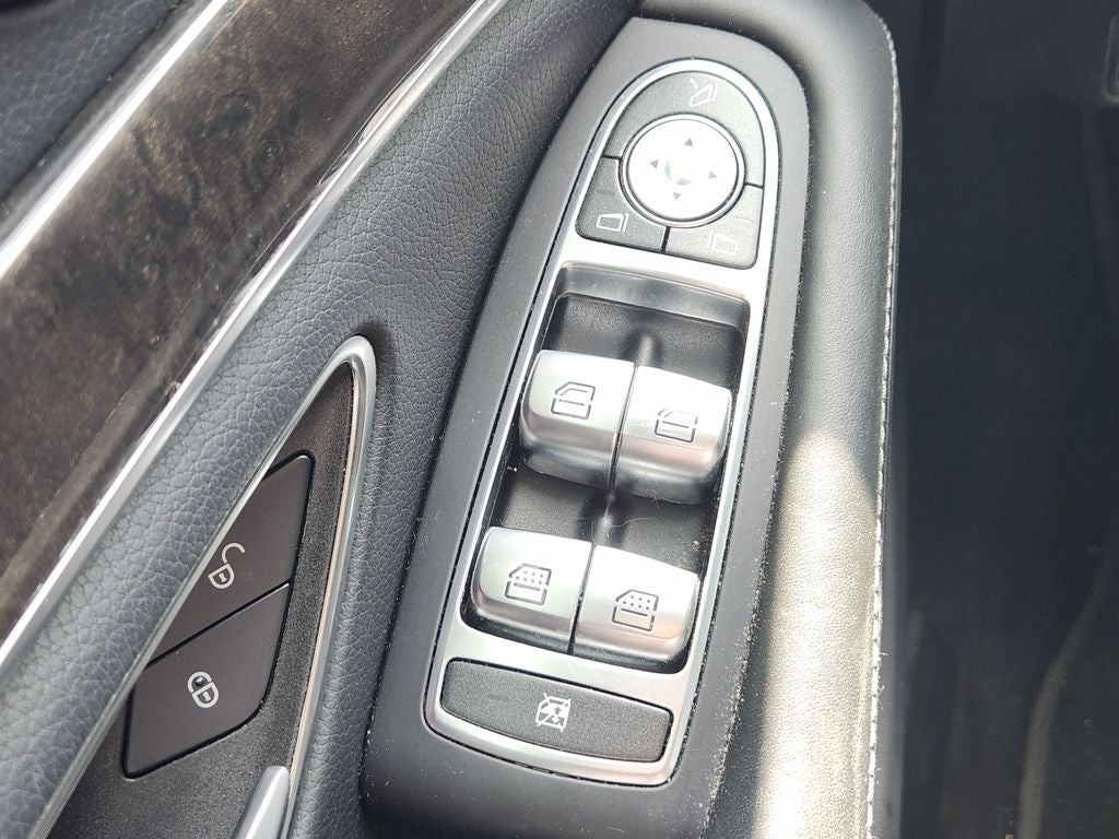 2019 Mercedes-Benz S-Class S 560