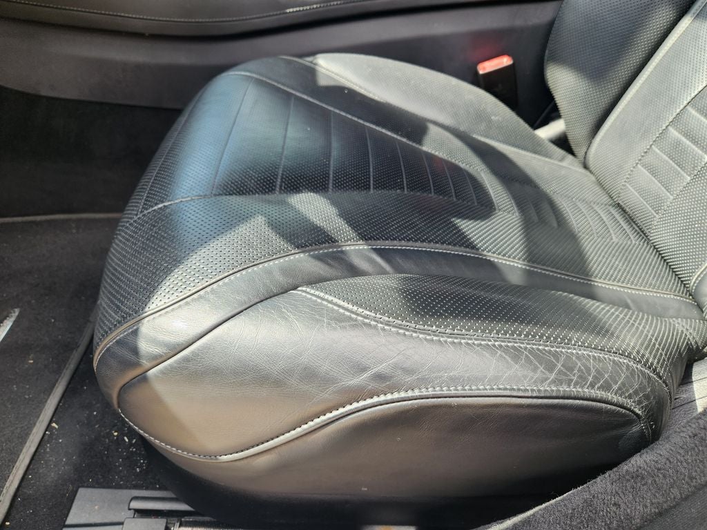 2019 Mercedes-Benz S-Class S 560