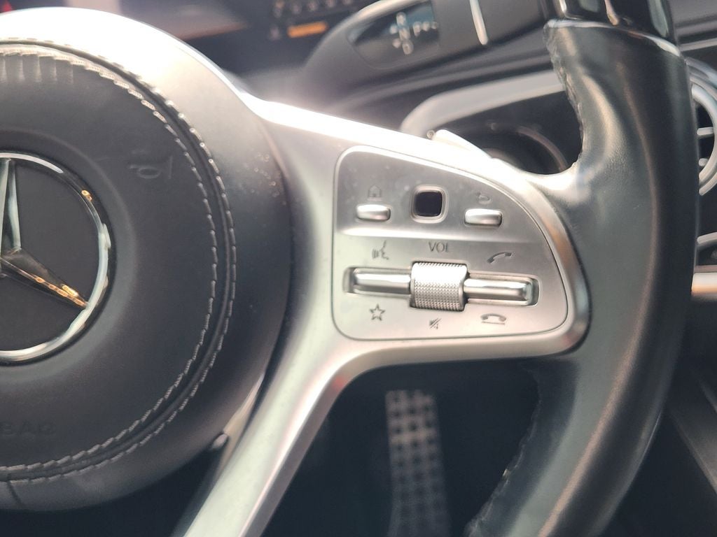 2019 Mercedes-Benz S-Class S 560
