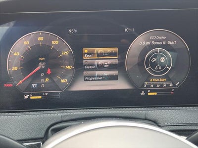 2019 Mercedes-Benz S-Class S 560