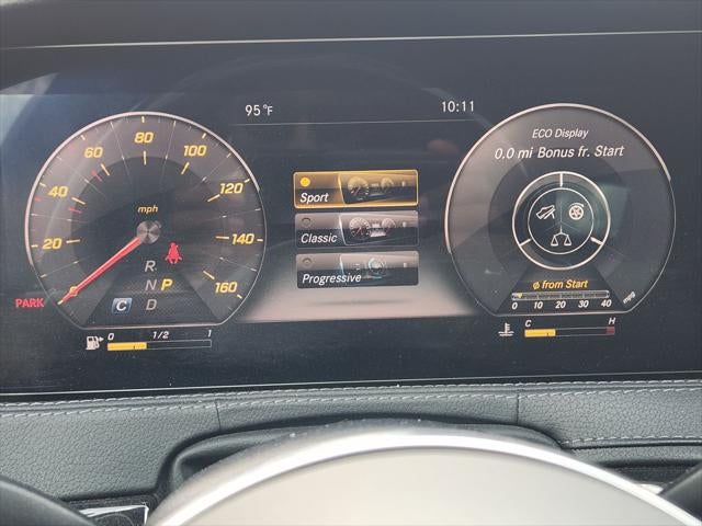 2019 Mercedes-Benz S-Class S 560