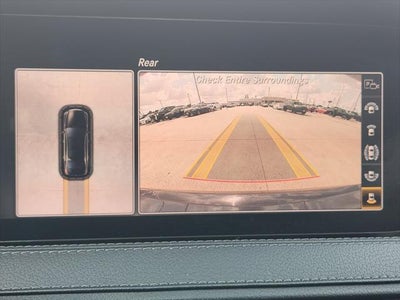 2019 Mercedes-Benz S-Class S 560