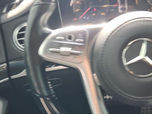 2019 Mercedes-Benz S-Class S 560