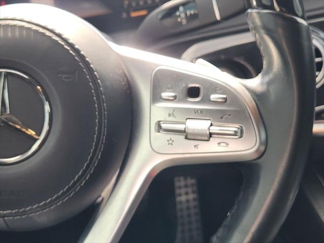 2019 Mercedes-Benz S-Class S 560