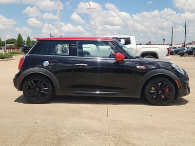 2018 MINI Hardtop Base