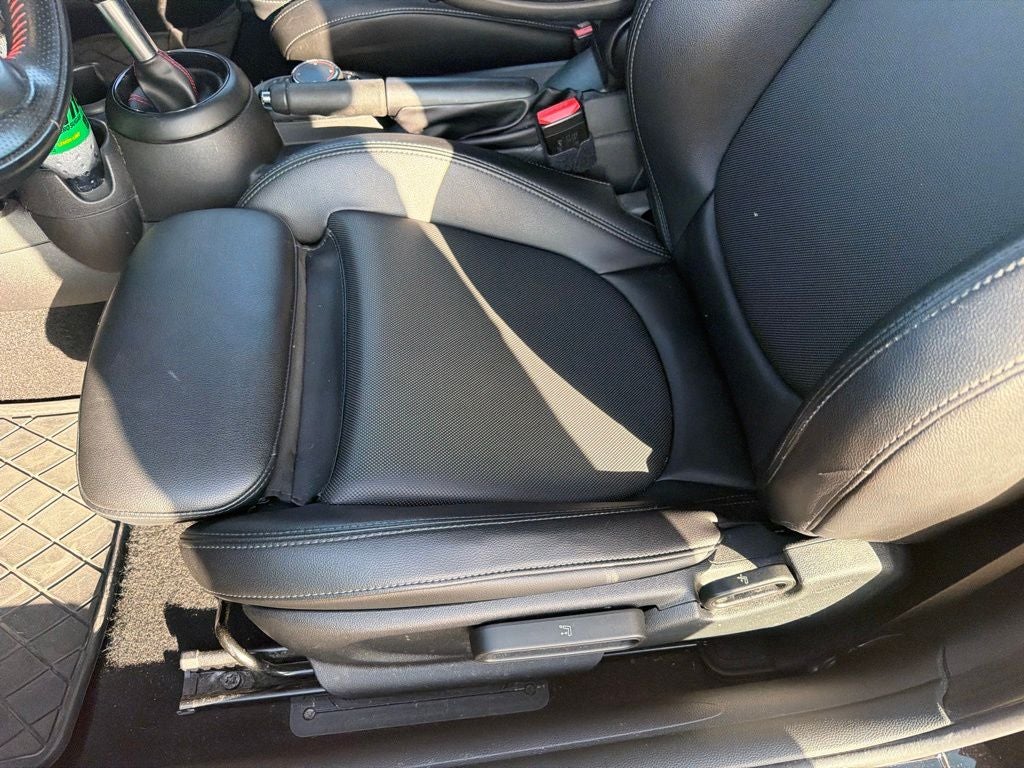 2018 MINI Hardtop Base