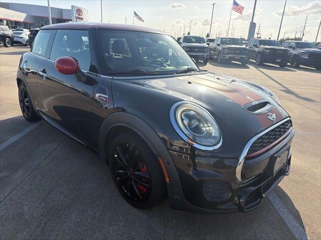 2018 MINI Hardtop Base