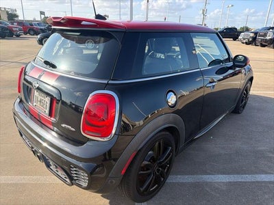 2018 MINI Hardtop Base