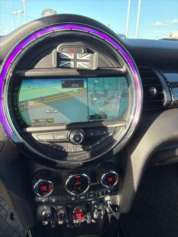 2018 MINI Hardtop Base