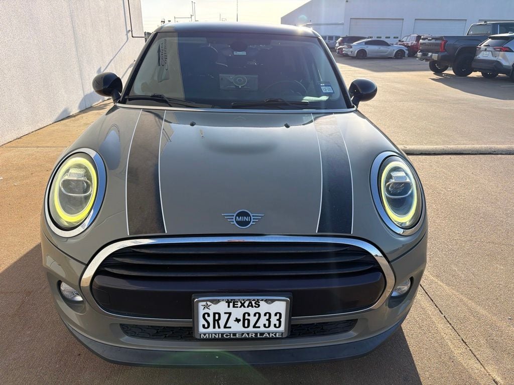 2019 MINI Hardtop Signature