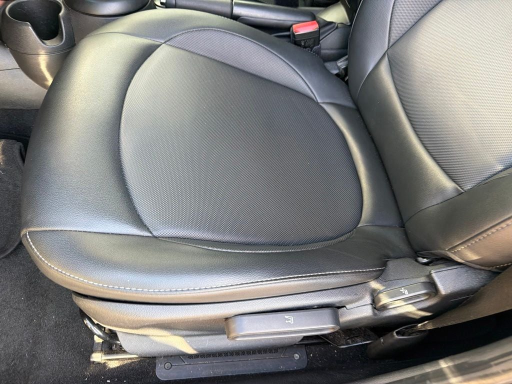 2019 MINI Hardtop Signature