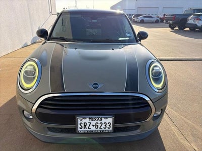 2019 MINI Hardtop Signature