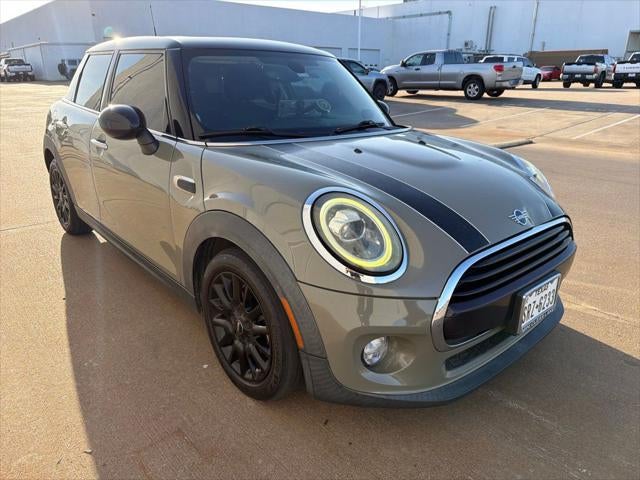2019 MINI Hardtop Signature