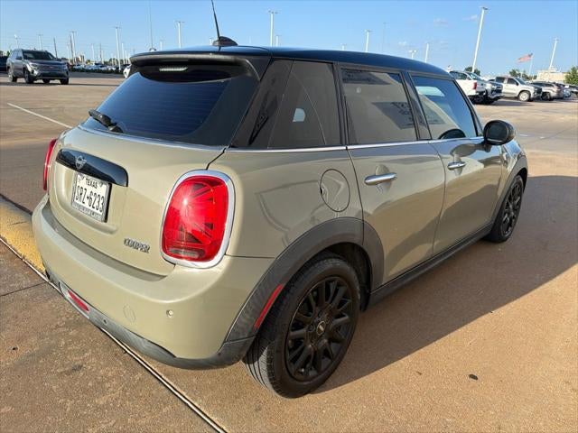 2019 MINI Hardtop Signature