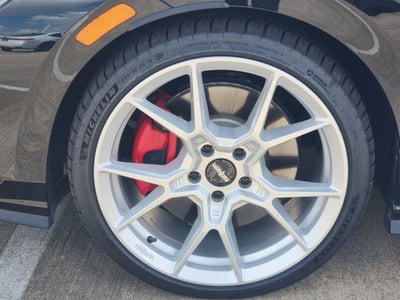2024 Volkswagen Golf GTI SE