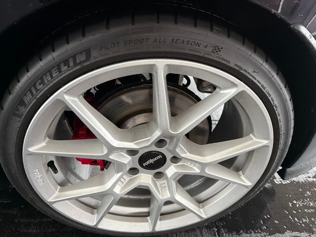2024 Volkswagen Golf GTI SE