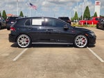 2024 Volkswagen Golf GTI SE