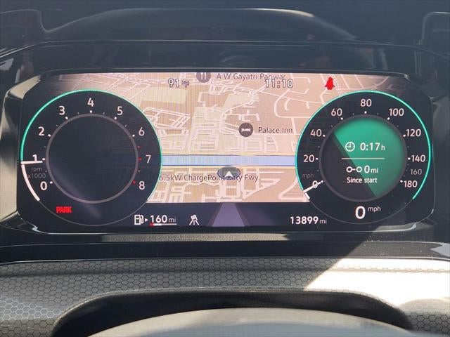 2024 Volkswagen Golf GTI SE