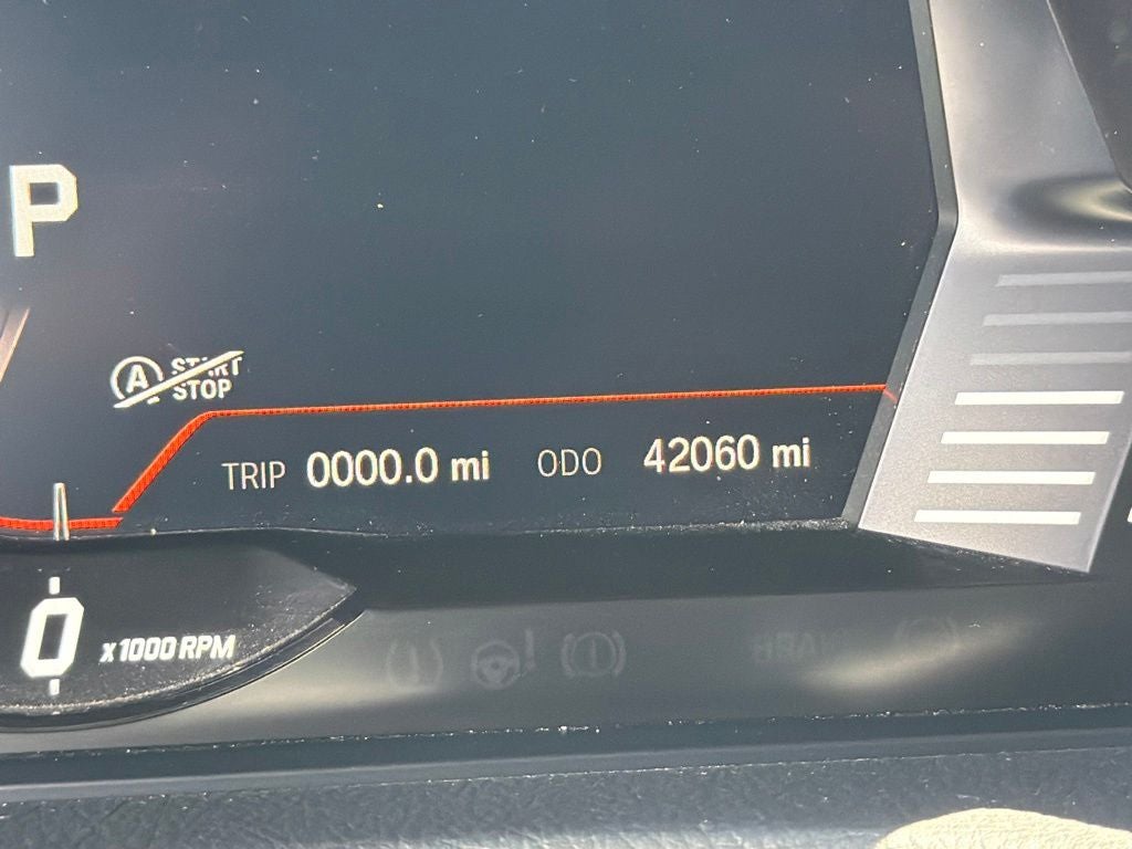 2022 Toyota GR Supra 3.0