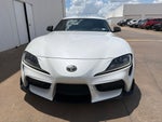 2022 Toyota GR Supra 3.0
