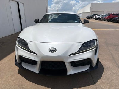 2022 Toyota GR Supra 3.0