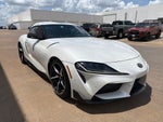 2022 Toyota GR Supra 3.0