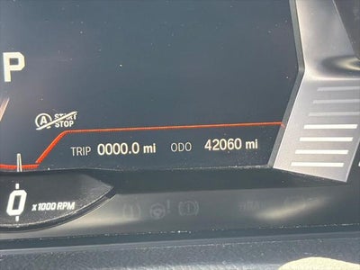 2022 Toyota GR Supra 3.0