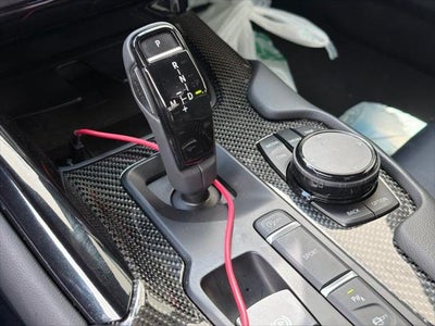 2022 Toyota GR Supra 3.0