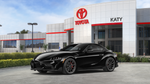 2026 Toyota GR Supra 3.0