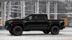 2026 Toyota Tacoma i-FORCE MAX TRD Pro