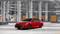 2027 Toyota Camry SE